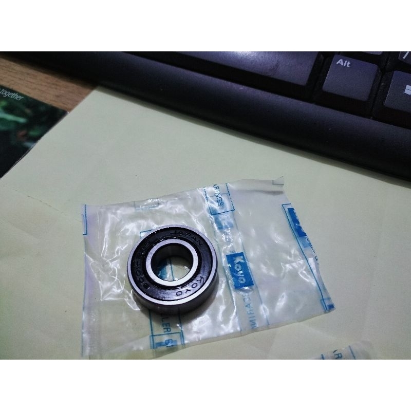 Vòng Bi KOYO 6200-6201-6202-6203-6204-6205-6206