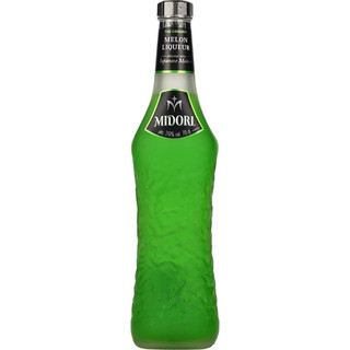 Midori melon giá tốt - chuyên pha chế 700ml