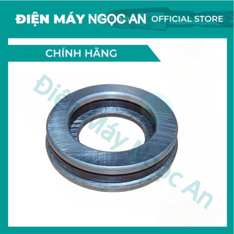 Bộ Vòng Bi Chao Máy Rửa Xe Cao Áp . Máy Rửa Xe Mini Gia Đình