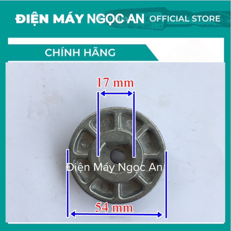 Bộ Vòng Bi Chao Máy Rửa Xe Cao Áp . Máy Rửa Xe Mini Gia Đình