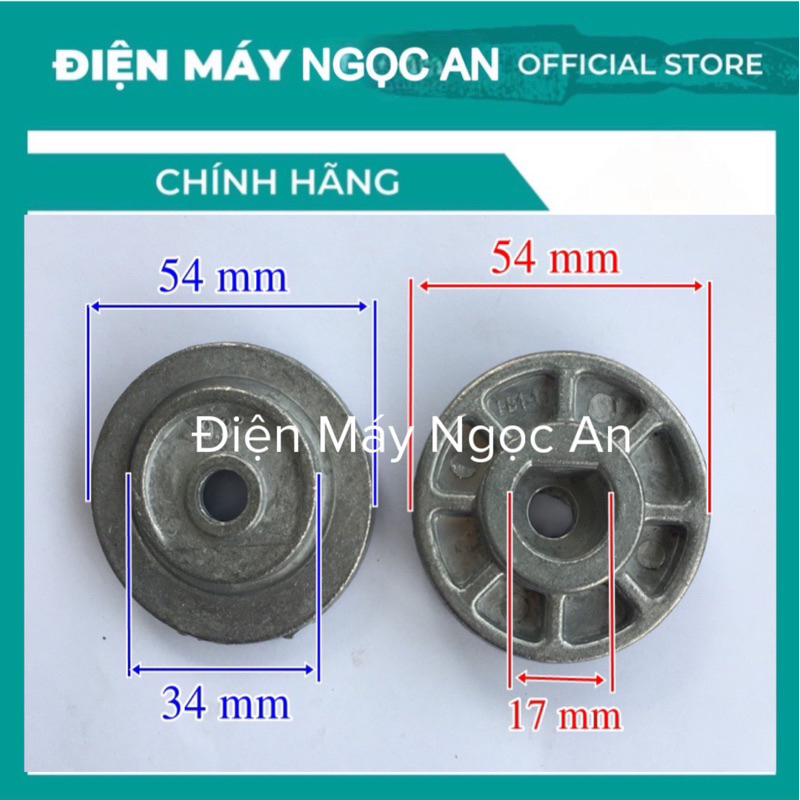 Bộ Vòng Bi Chao Máy Rửa Xe Cao Áp . Máy Rửa Xe Mini Gia Đình