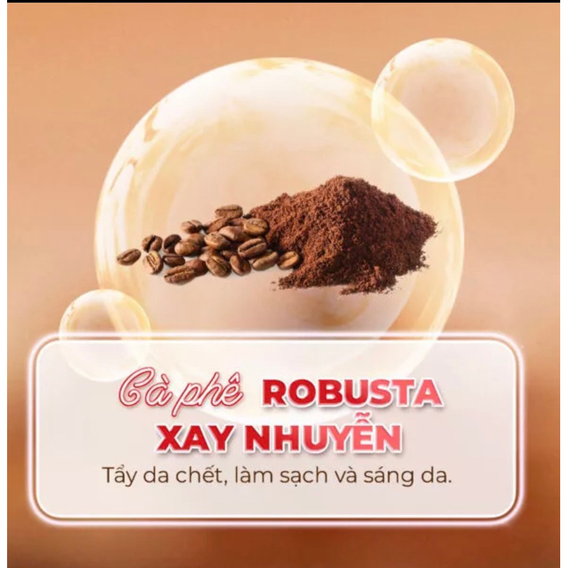 ✅Tẩy Tế Bào Chết Dành Cho Da Mặt Sắc Ngọc Khang Tuýp 120g