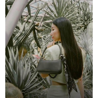 Túi kẹp nách nữ size 22.5cm