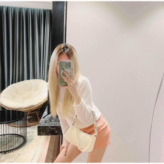 Túi kẹp nách nữ size 22.5cm