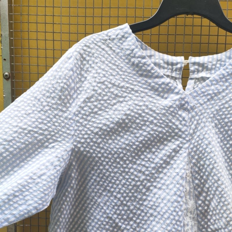 Chân váy Seconhand. R2