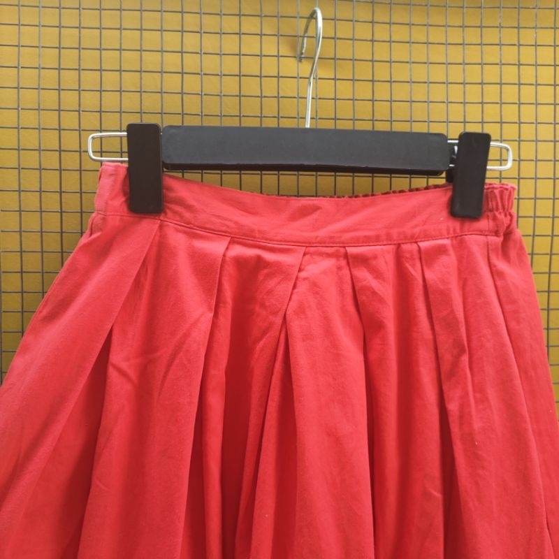 Chân váy Seconhand. R2