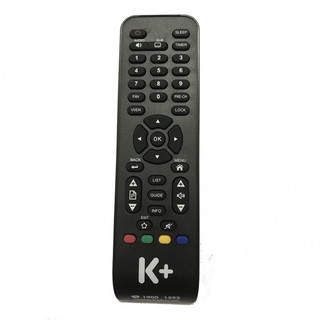 Remote k+, điều khiển k+