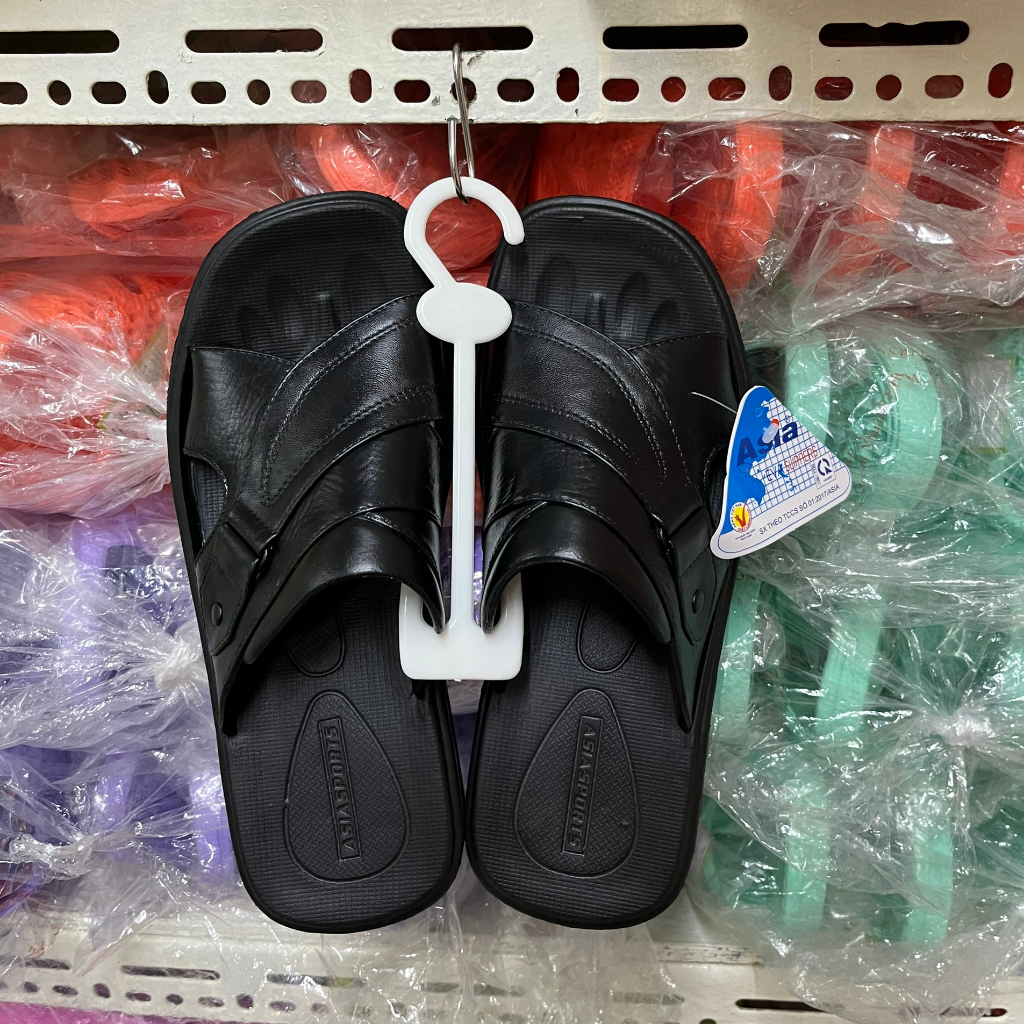 Dép quai ngang ASIA, dép trung niên, nhựa EVA hàng chính hãng