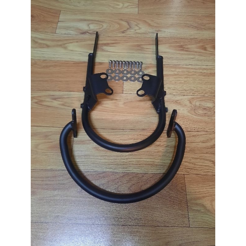 bộ tay dắt trumph t100_120