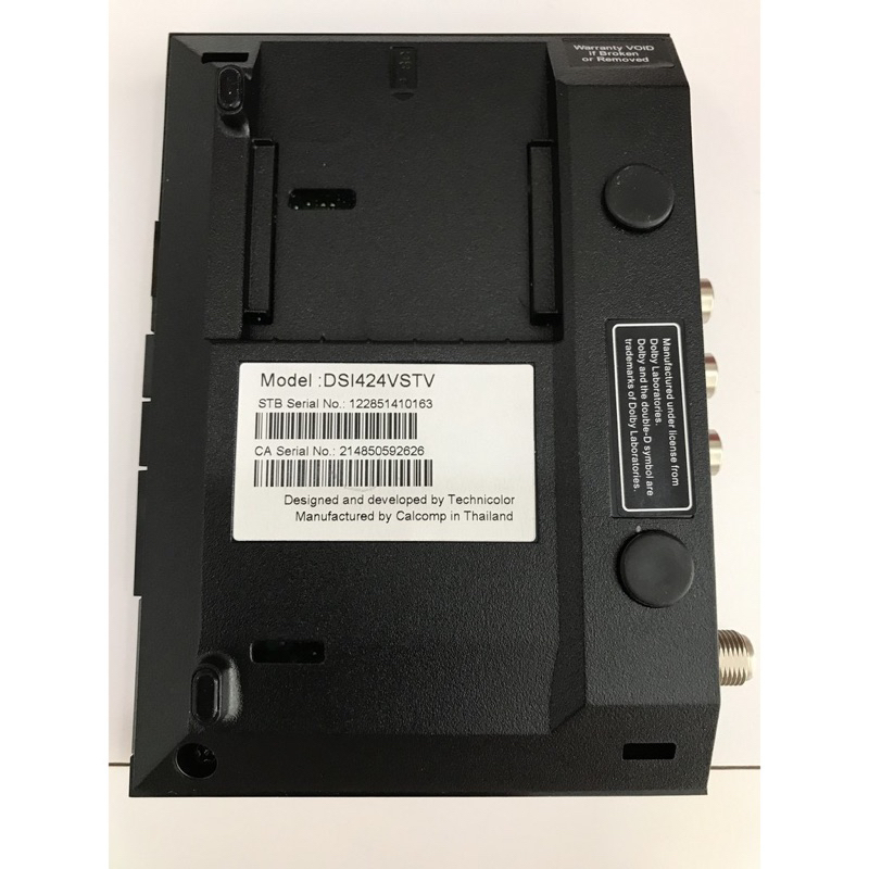 Đầu thu k+ hd đủ phụ kiện