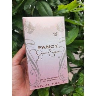 🌺🌺Nước hoa nữ Jessica Simpson Fancy 100ml