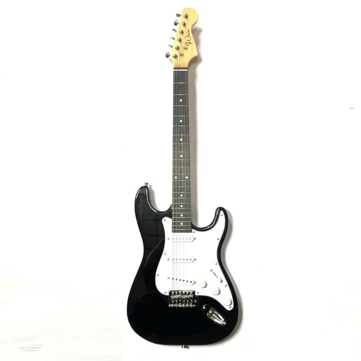 Đàn Guitar Điện Woim Solo 3 Mobin Cho Người Mới Và Chuyên Nghiệp Đủ Màu