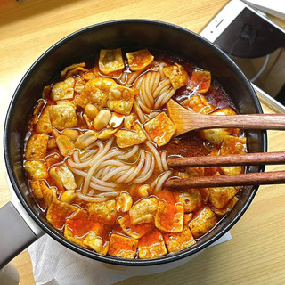 BÚN ỐC LIỄU CHÂU CHOUBAO