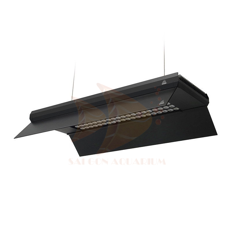 SHADE WEEK Z400 - BỘ CHẮN SÁNG CHE ĐÈN WEEK Z400 AQUA
