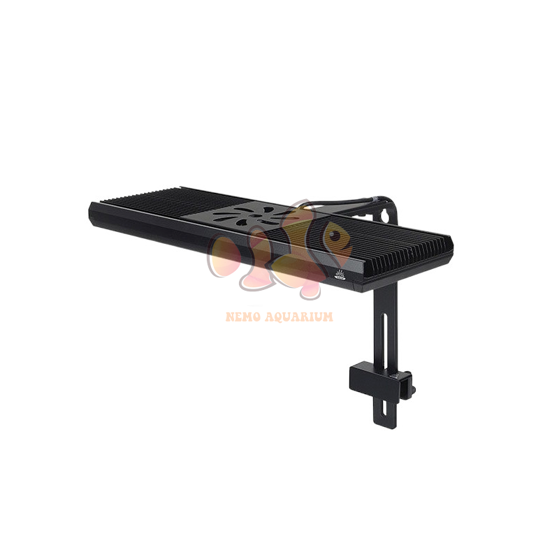 CHÂN TREO ĐÈN WEEK Z400 AQUA - FULL HỢP KIM NHÔM THẨM MỸ CAO