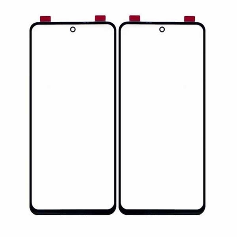 Kính OCA Xiaomi Poco X3 , Poco X3 Pro , Mi 10T Lite , Redmi Note 9 Pro 5G