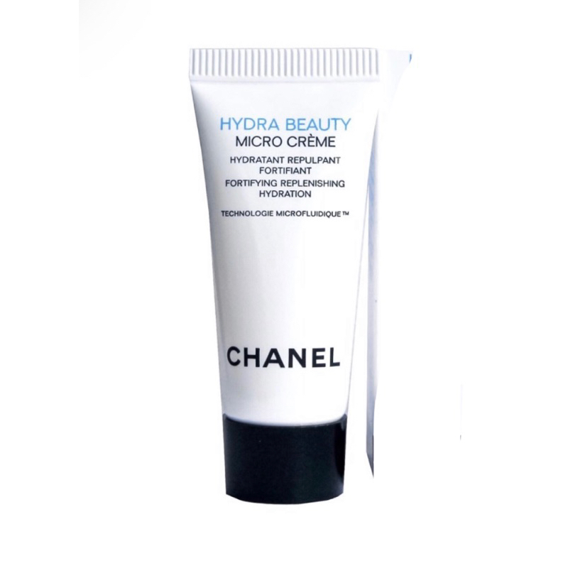 Kem Hydra Beauty Micro Creme Giúp Săn Chắc Làn Da mini size 5ML