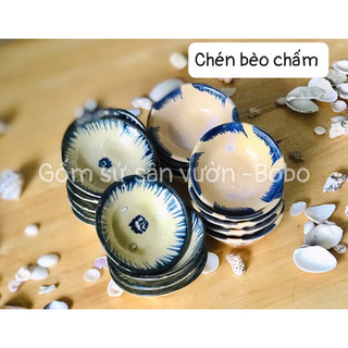 chén, tô, dĩa hàng phếch thường