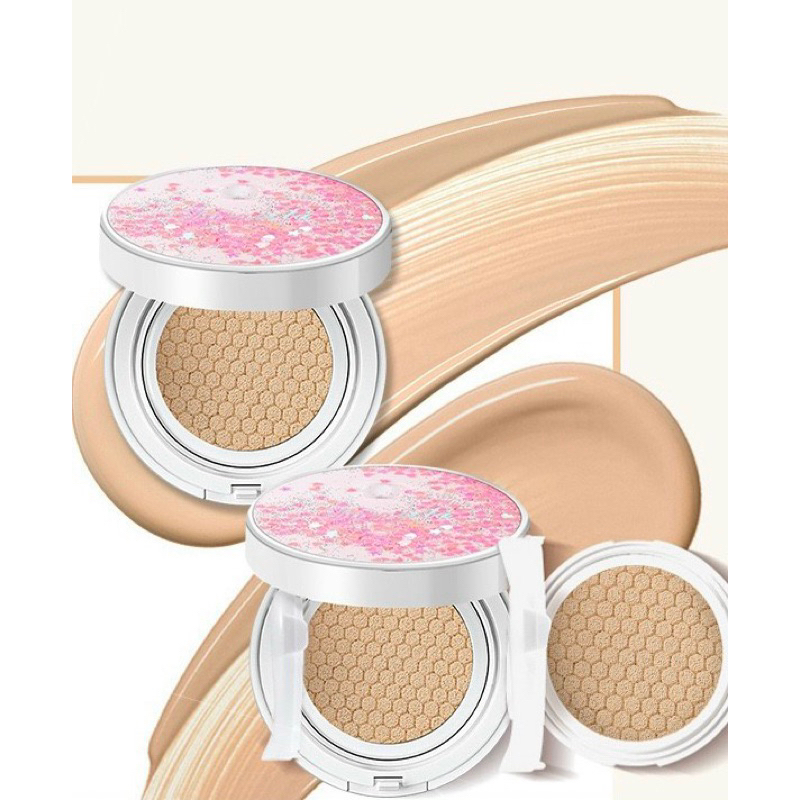 Phấn phủ[Giá Xưởng] Phấn Nước Chuẩn Hàng Nội Địa Trung