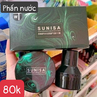 Phấn phủ[Giá Xưởng] Phấn Nước Chuẩn Hàng Nội Địa Trung