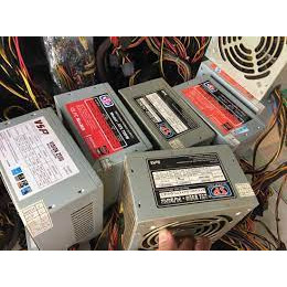 Nguồn PC cũ hỏng các hãng