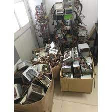 Nguồn PC cũ hỏng các hãng
