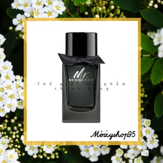 Nước hoa nam Mr Burberry Eau de Parfum