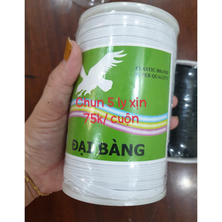 Chun đại bàng xịn - 5 ly