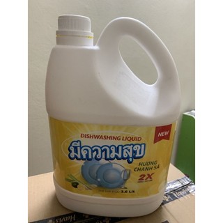 Nước rửa chén Thái Lan