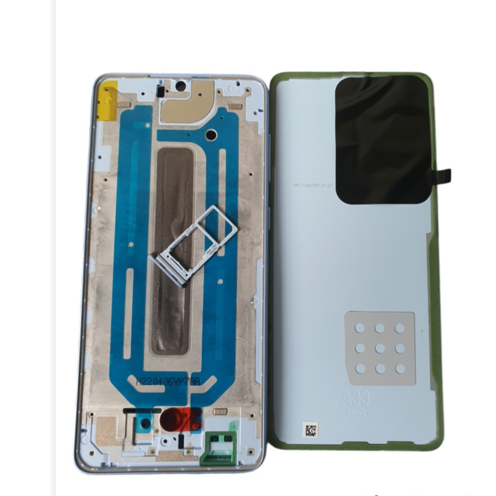 FULL Bộ Vỏ Samsung A33 - Hàng Chính Hãng