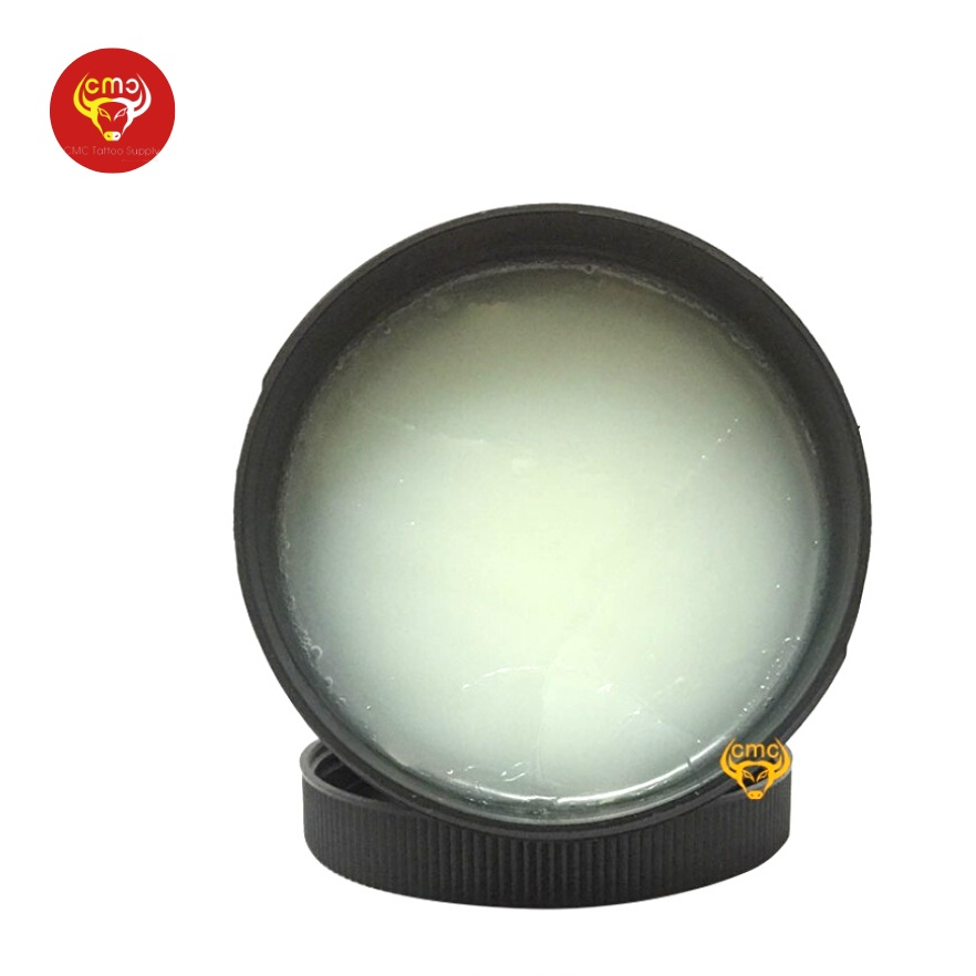 Kem dưỡng xăm hình Vaseline Healing Kingmell 500g chính hãng CMC Tattoo Supply