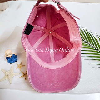NÓN KẾT CHO MẸ VÀ BÉ