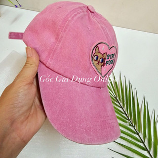 NÓN KẾT CHO MẸ VÀ BÉ