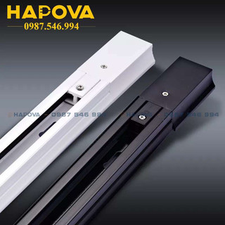 Thanh ray rọi HAPOVA CIKIAS DR09