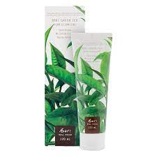 Sữa Rửa Mặt Cám Gạo Trà Xanh Hàn Quốc Dùng Cho Gia Đình Spa Thẩm Mỹ Viện.