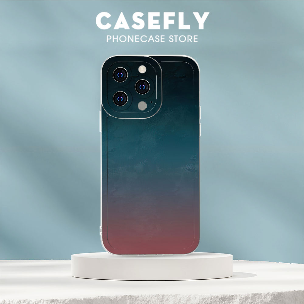 Ốp lưng iphone cạnh vuông nhựa dẻo Casefly Honkai Star Rail nhân vật Blade 6/7plus/8/8plus/x/xs/11/12/13/14pro/promax