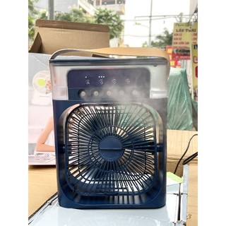 QUẠT ĐIỀU HÒA HƠI NƯỚC MINI