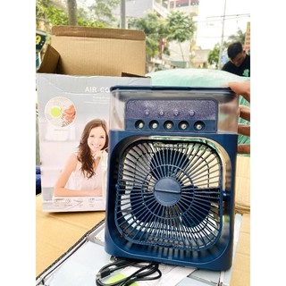 QUẠT ĐIỀU HÒA HƠI NƯỚC MINI