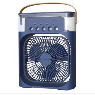 QUẠT ĐIỀU HÒA HƠI NƯỚC MINI