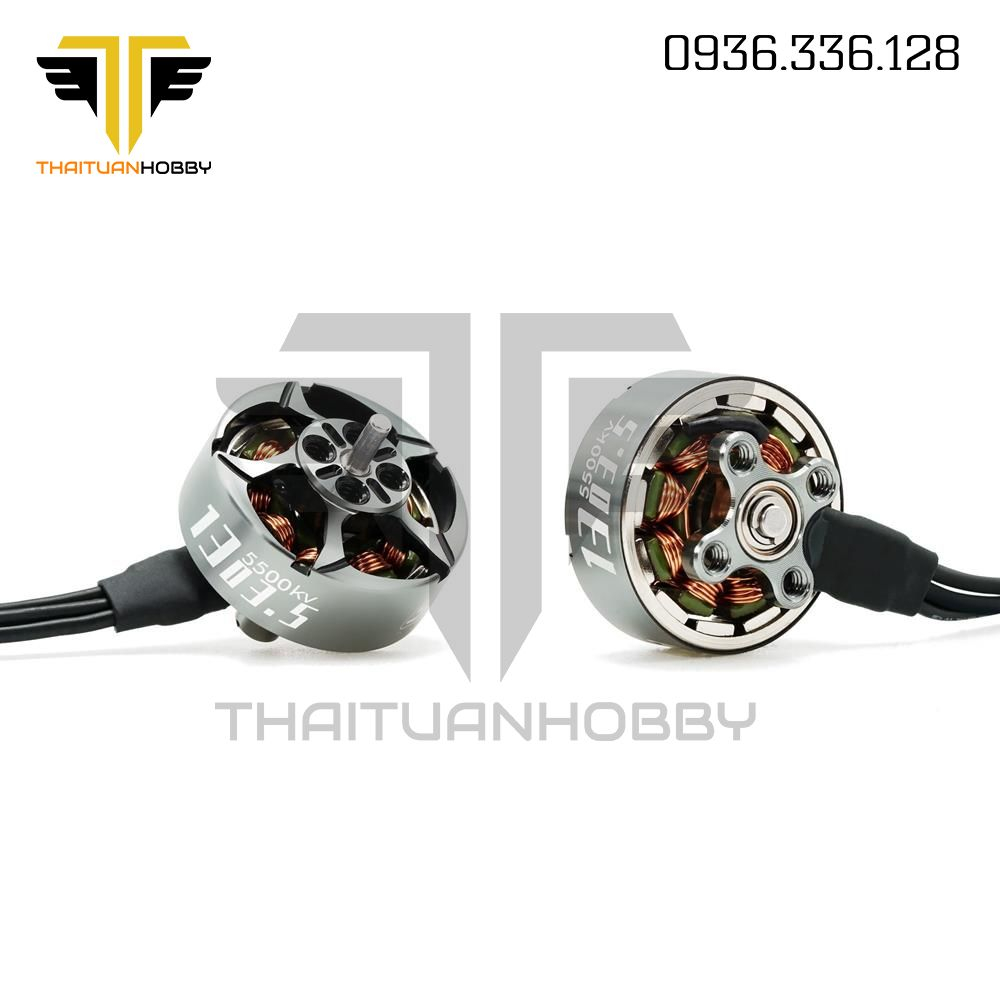 Động Cơ Geprc SPEEDX2 1303.5 5500kv