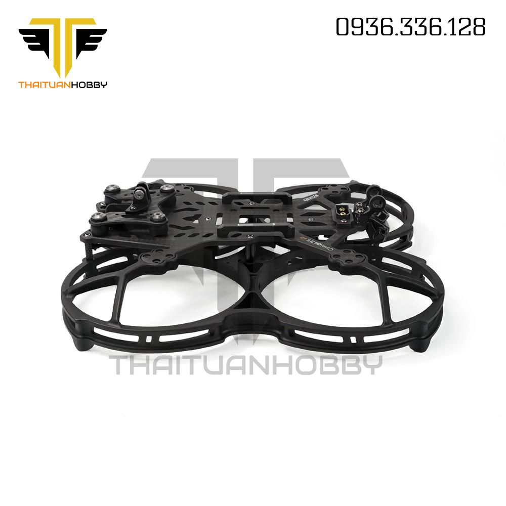 Khung Máy Bay Geprc Cinelog35 V2