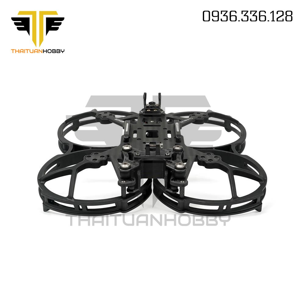 Khung Máy Bay Geprc Cinelog35 V2