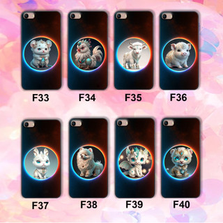 Ốp lưng oppo a39 / a57 / a59 / a71 /a83 in 12 con giáp siêu đẹp cute giá rẻ