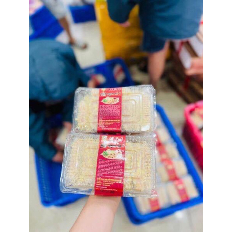 NEM CHUA RÁN HÀ NỘI