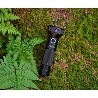 Đèn pin siêu sáng EDC Sofirn IF22A, 2100lumen thấu kính Tir chiếu xa 697m