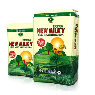 Pqs - sữa béo new milky nga 1kg