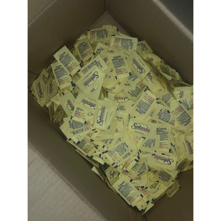 Đường ăn kiêng Splenda 5 GÓI