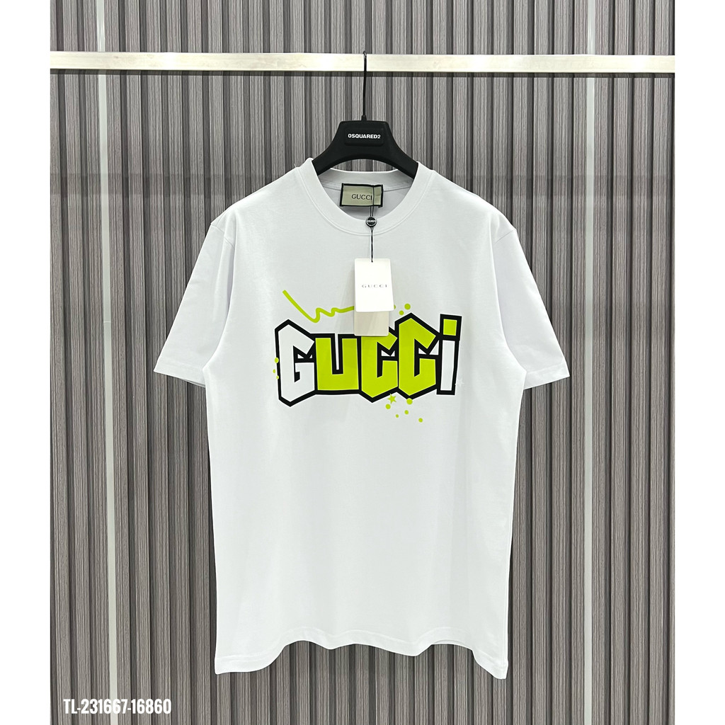 Áo Thun Cặp Vải cotton In Chữ mb + Thẻ tag2023