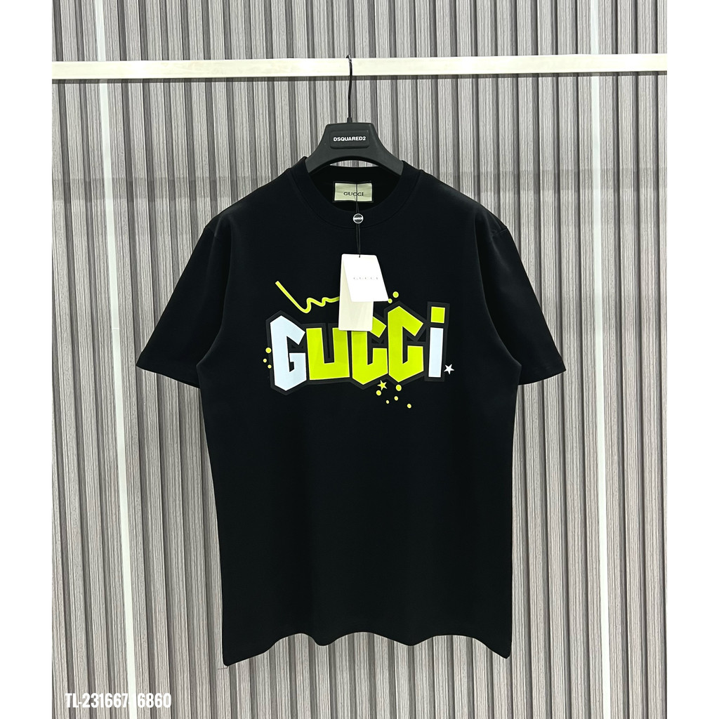 Áo Thun Cặp Vải cotton In Chữ mb + Thẻ tag2023