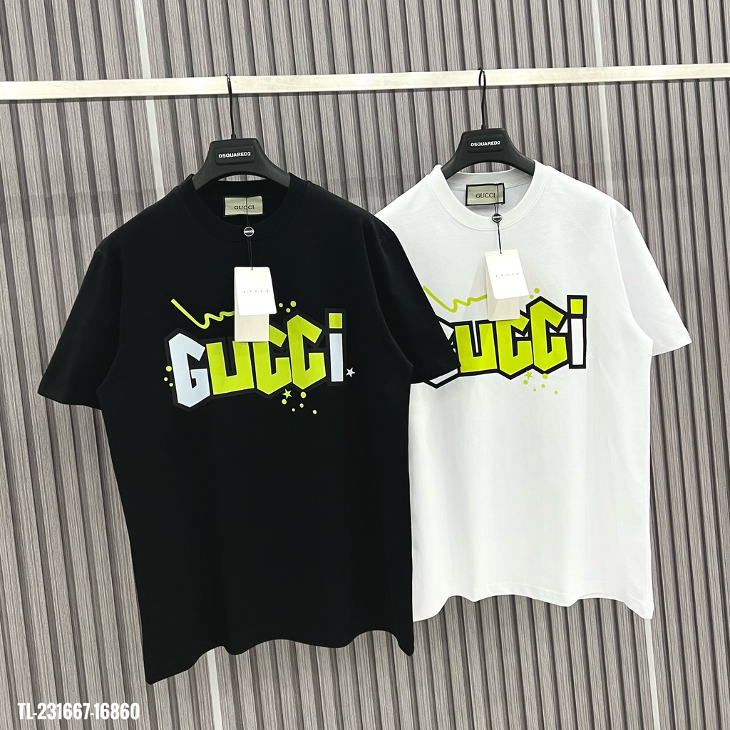 Áo Thun Cặp Vải cotton In Chữ mb + Thẻ tag2023